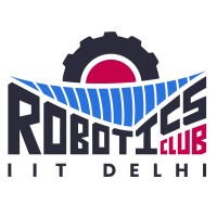 Robotics Club IITD logo - Similar company to Infinity Hyperloop | Iit Delhi