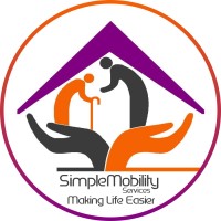 SimpleMobility Services UK logo - Similar company to Safer Lifts Ltd