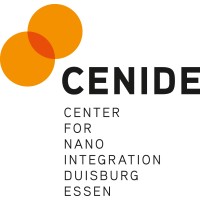 CENIDE - Center for Nanointegration Duisburg-Essen logo - Similar company to Waterloo Institute For Nanotechnology