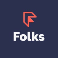 Folks logo - Similar company to Atraffic