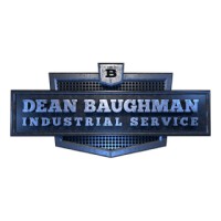 Dean Baughman Industrial Services logo - Similar company to Infinity Solutions Trends