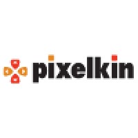 Pixelkin