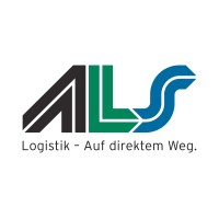 A.L.S. Allgemeine Land- und Seespedition GmbH logo - Similar company to Focus4+