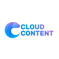 Cloud Content logo - Similar company to Real-Token