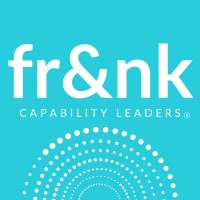 fr&nk logo - Similar company to Kitney Toolkit
