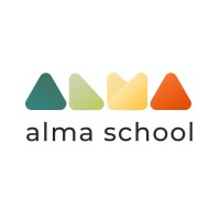 ALMA School logo - Similar company to Hrbanda
