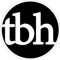To Be Honest logo - Similar company to Seaportai