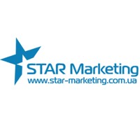 StarMarketing: strategic digital marketing agency logo - Similar company to Klientwave - Digital Marketing Agency