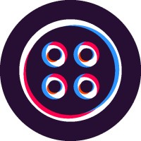 Charity Apparel logo - Similar company to Veloine - Women Cycling Apparel