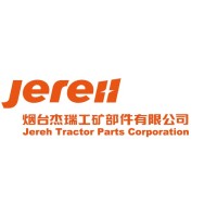 Yantai Jereh Power-Tech Co., Ltd logo - Similar company to Aig Integrated