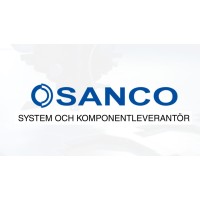 SANCO I ÖRNSKÖLDSVIK AB logo - Similar company to Ömv Ab