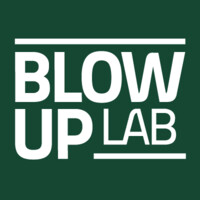 Blow Up Lab