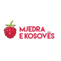 Mjedra e Kosovës/Raspberry of Kosovo logo - Similar company to Agrodev Kosovo