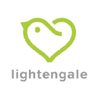 Lightengale logo - Similar company to Linear Health