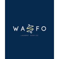 WASFO PREMIUM ON-DEMAND LAUNDRY SERVICE logo - Similar company to Smrt Staffing