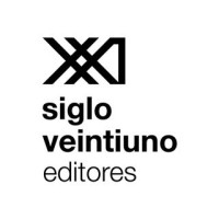 Siglo XXI de España Editores logo - Similar company to Trocalia