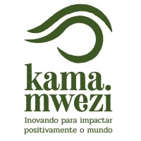 Kama Mwezi logo - Similar company to Amarna Vida