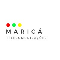 Maricá Telecomunicações logo - Similar company to Maricá Biotec