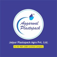 Jaipur Plastopack Agro Pvt. Ltd. logo - Similar company to J. K. Poly Tarp