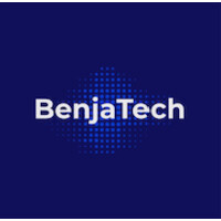 BenjaTech Pty Ltd logo - Similar company to Romeo Wize B.V.