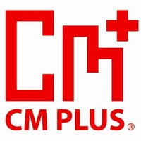 CM Plus Corporation logo - Similar company to Medhini Group