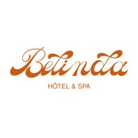 Bélinda Hôtel & Spa logo - Similar company to Groupe Stratto