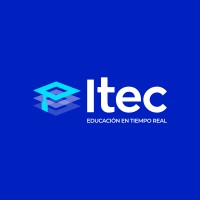ITEC - Educación en tiempo real logo - Similar company to Luvegi