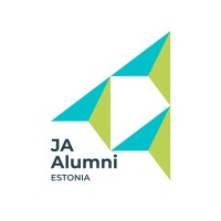 JA Alumni Estonia logo - Similar company to Star Cloud Oü