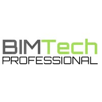 BIMTech Professional (ISO 9001:2015 Certified) logo - Similar company to Point Bim Services