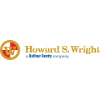 Howard S. Wright, a Balfour Beatty company logo - Similar company to Associated General Contractors Uw Student Chapter