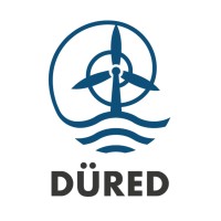 Denizüstü Rüzgar Enerjisi Derneği (DÜRED) logo - Similar company to Denar Ocean Engineering Services Sa