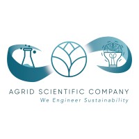 AGRID SCIENTIFIC COMPANY logo - Similar company to Crystal Engineering Co