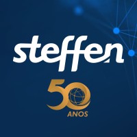 Steffen | Professional Cleaning logo - Similar company to A. Steffen Ag