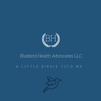 Bluebird Health Advocates LLC logo - Similar company to She Leads® Media
