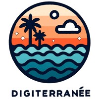 DigiTerranée logo - Similar company to Predal
