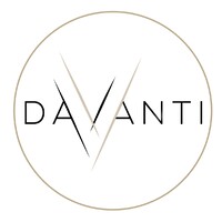 DAVANTI events logo - Similar company to Team Feher