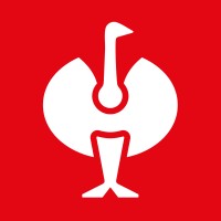 STRAUSS logo - Similar company to Zappar
