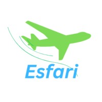 Esfari logo - Similar company to General Digital Solutions