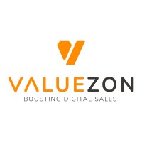 VALUEZON logo - Similar company to Equalice Gmbh