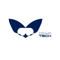 Dzair tech logo - Similar company to Ensoveda