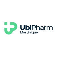 UBIPHARM MARTINIQUE logo - Similar company to Physadis