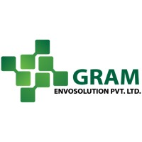 GRAM EnvoSolution Pvt. Ltd logo - Similar company to Adithya Aqua Tech Solutions