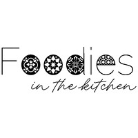 Foodies in the kitchen logo - Similar company to Entrepôt Congelé 1035