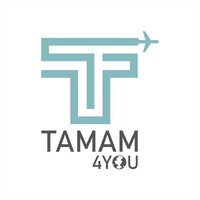TAMAM4YOU logo - Similar company to Big Data Consulting