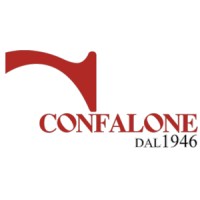 Confalone logo - Similar company to Bed Buzz
