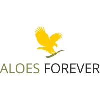 FOREVER ALOE logo - Similar company to Aloevera