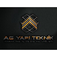 AG Yapı Teknik Harita İnşaat İç ve Dış Tic. Ltd. Şti. logo - Similar company to Proaks Metal Yapı Sistemleri San. Tic. Ltd. Şti.