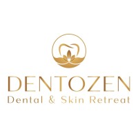 Dentozen London logo - Similar company to Arlanis Reply Uk