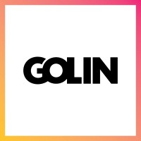 Golin logo - Similar company to Hill & Knowlton
