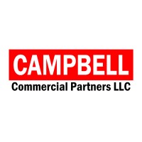 Campbell Commercial Partners logo - Similar company to Indyvids